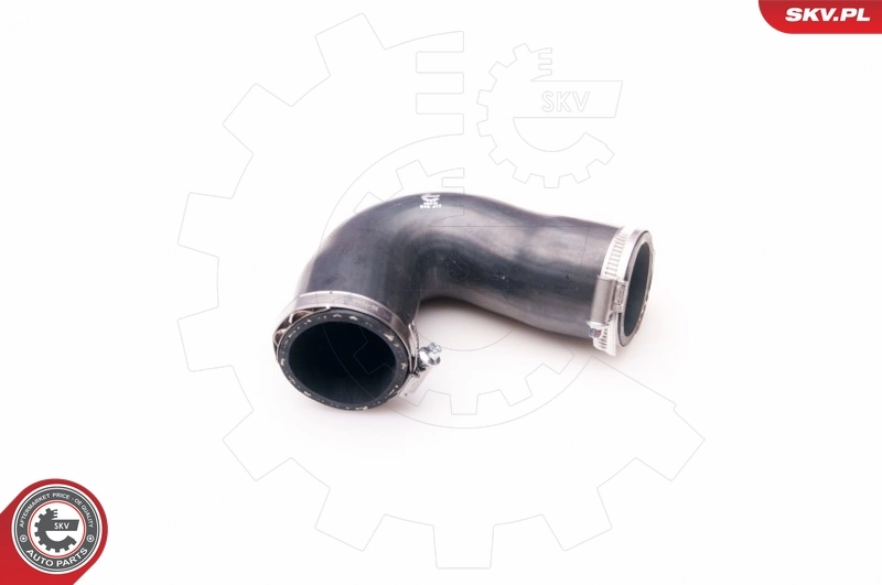 Charge Air Hose 24SKV191