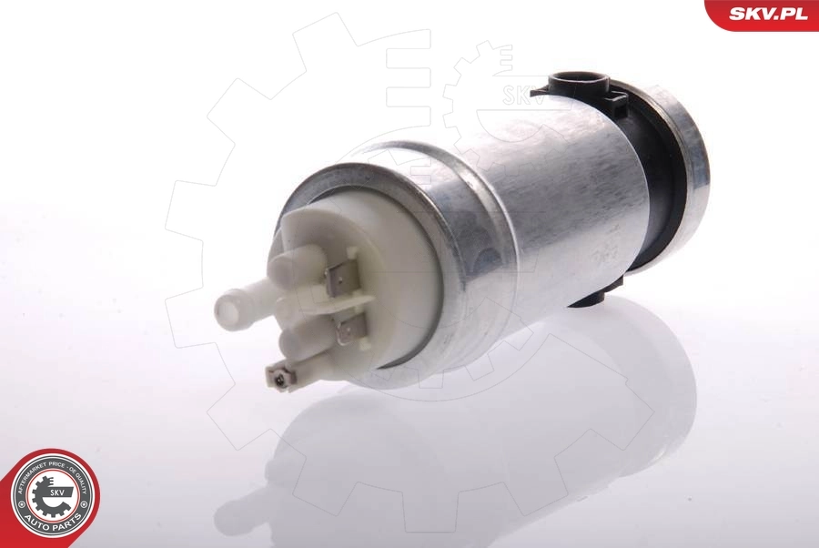 Fuel Pump 02SKV259