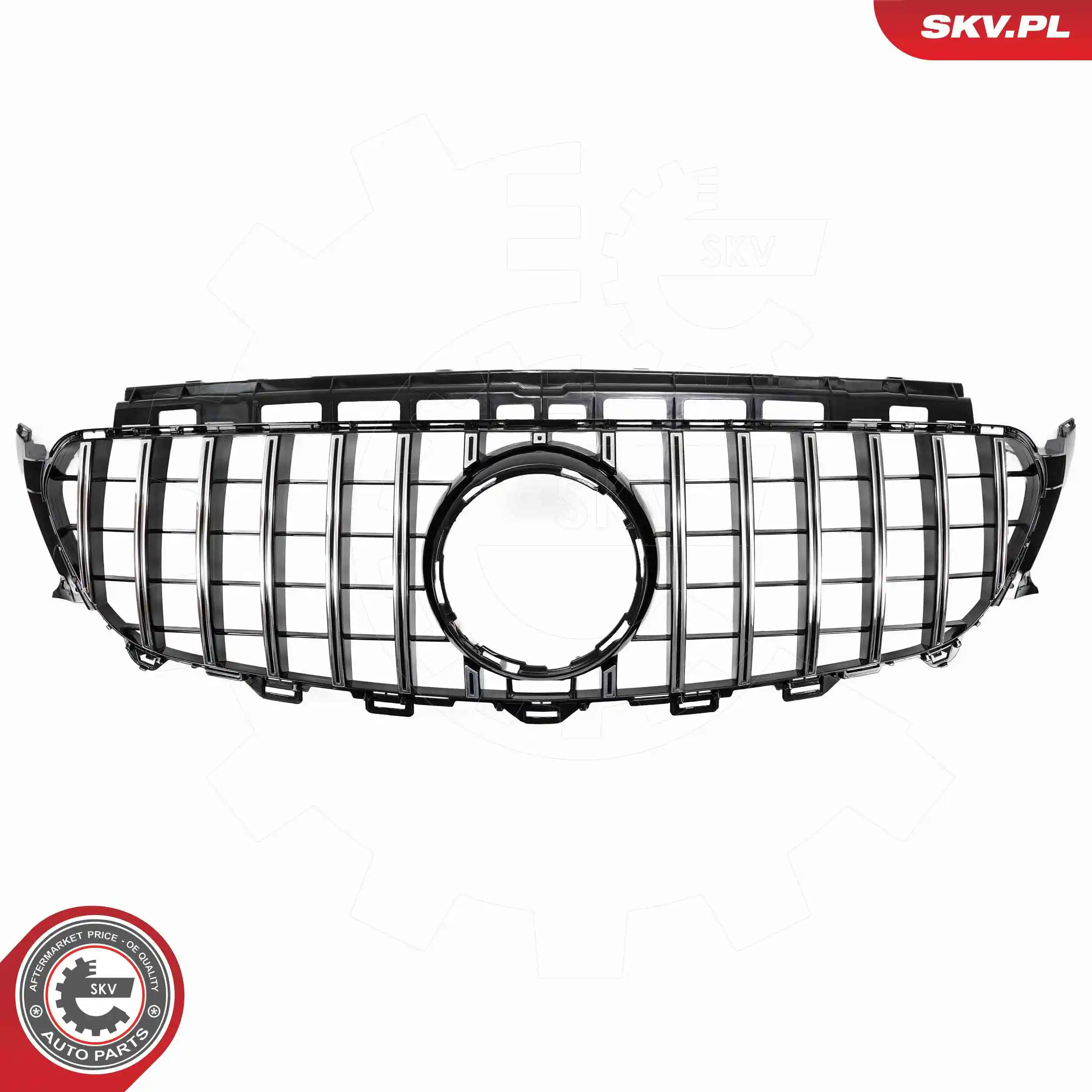 ESEN SKV 66SKV551 Radiator Grille