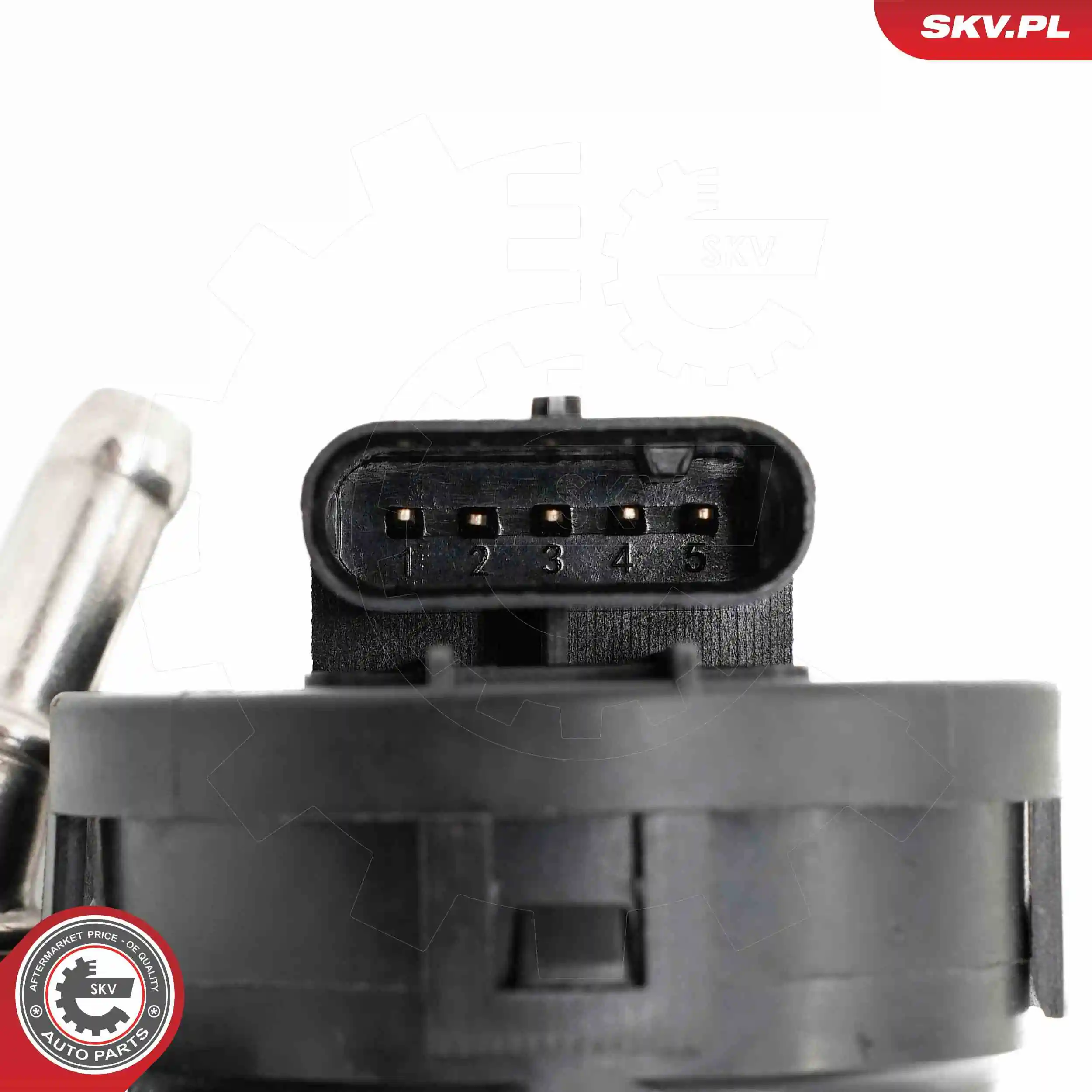 EGR Valve 14SKV261