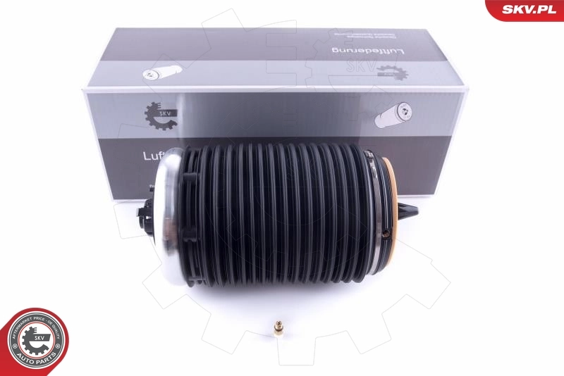 Air Spring, suspension 58SKV017