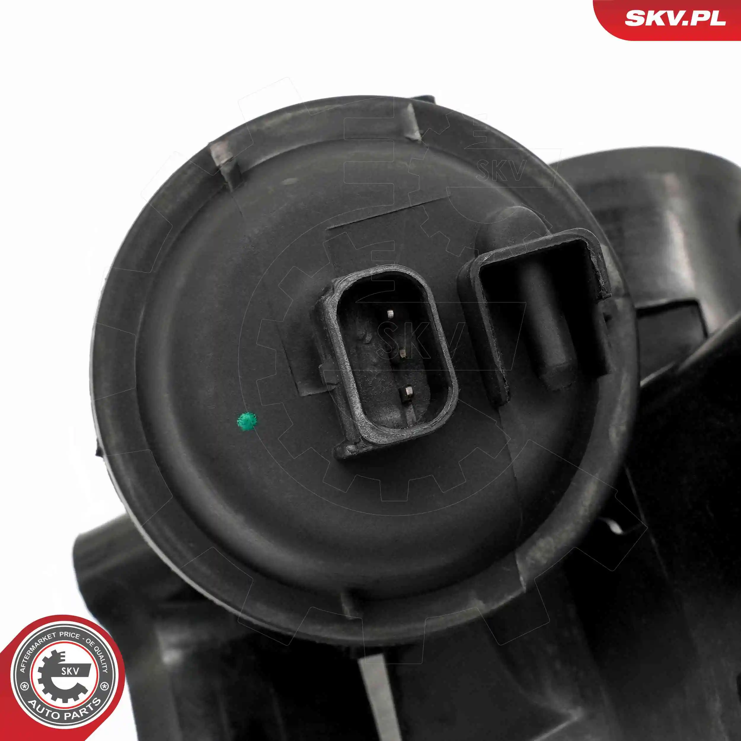 ESEN SKV 49SKV085 Intake Manifold Module