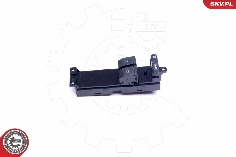 Switch, window regulator 37SKV015