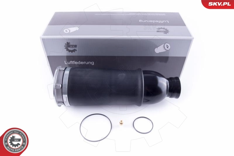 Air Spring, suspension 58SKV043