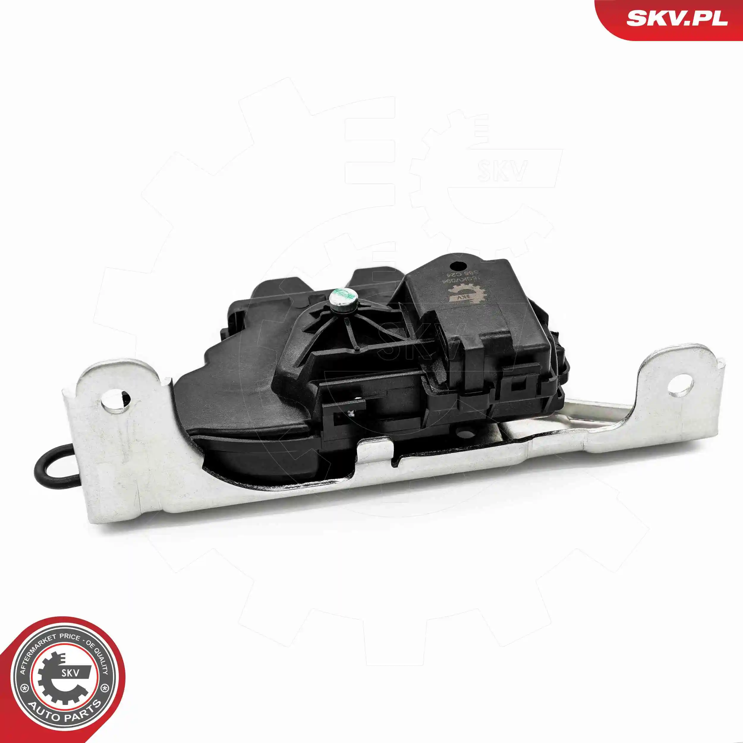 Tailgate Lock 16SKV094