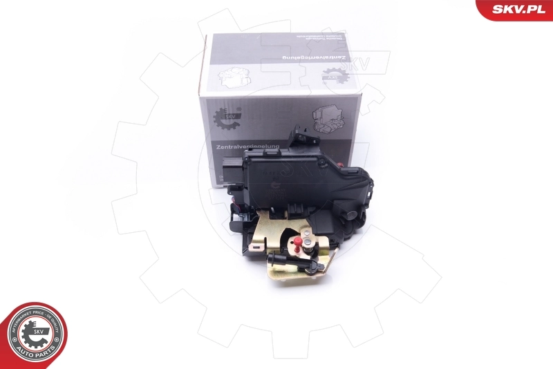 Door Lock 16SKV061
