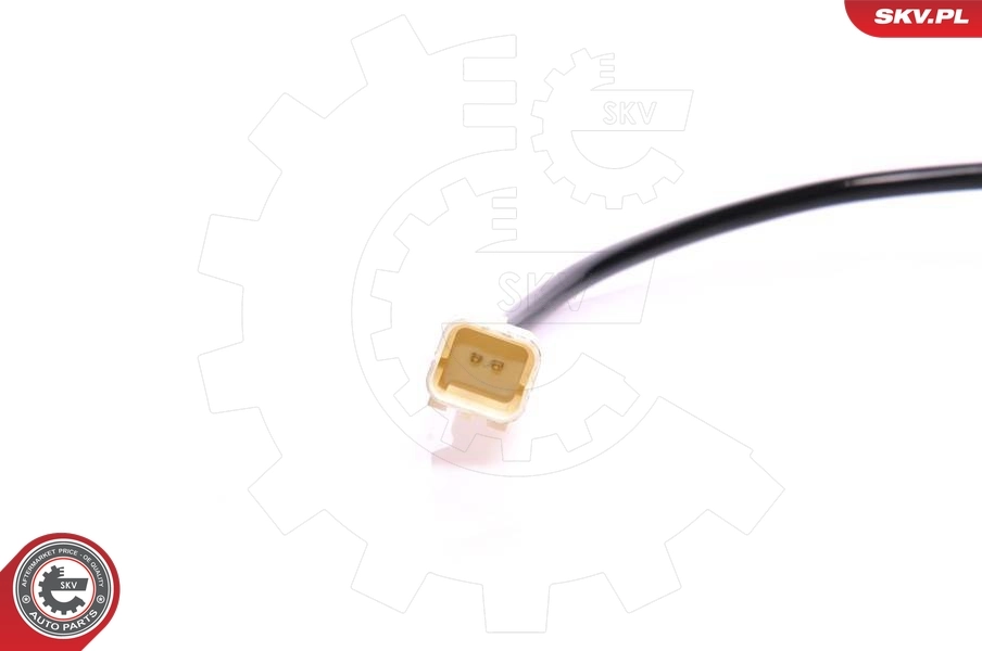 Sensor, wheel speed 06SKV103