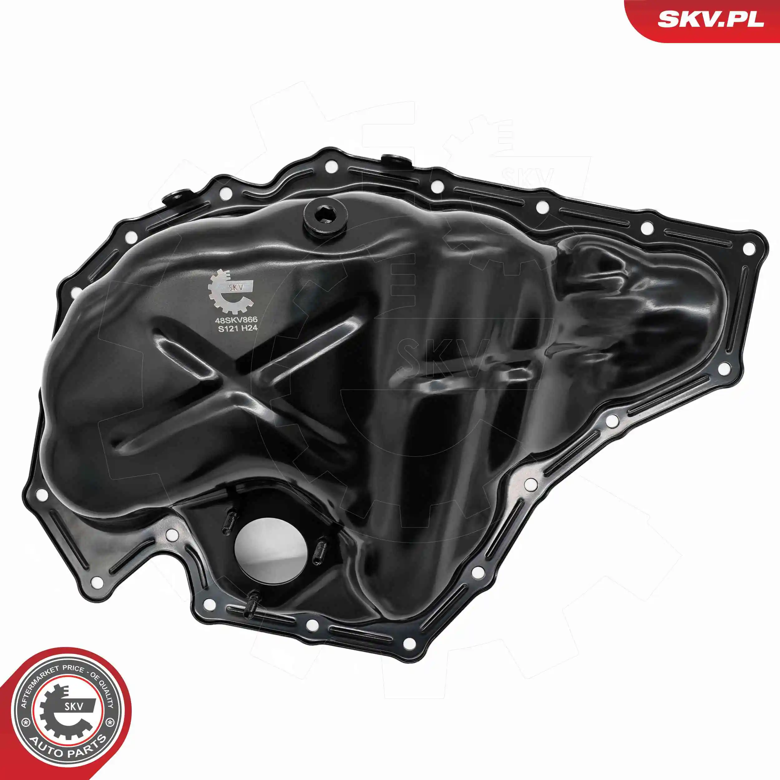 ESEN SKV 48SKV866 Oil Sump