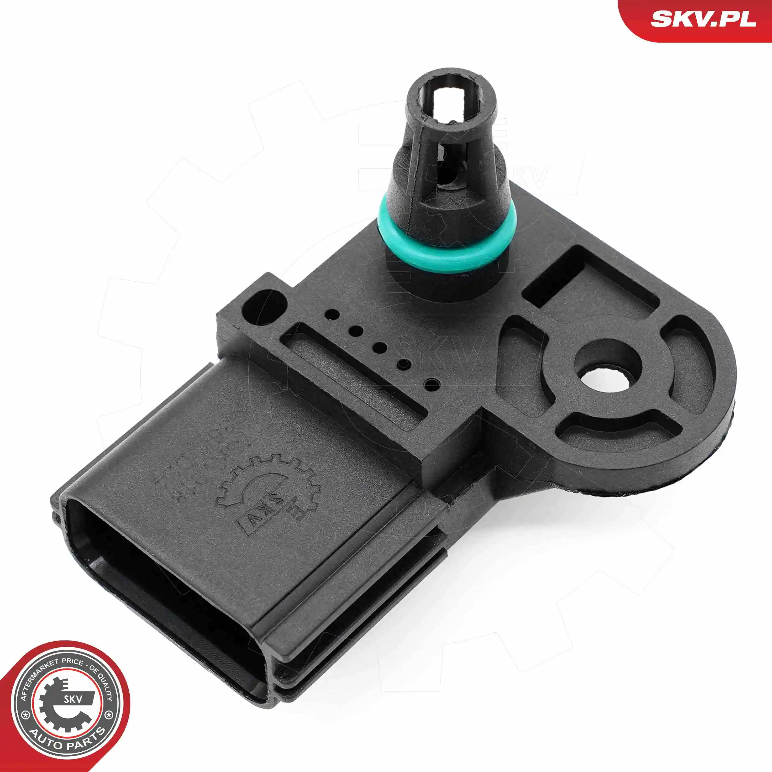 Sensor, intake manifold pressure 17SKV918