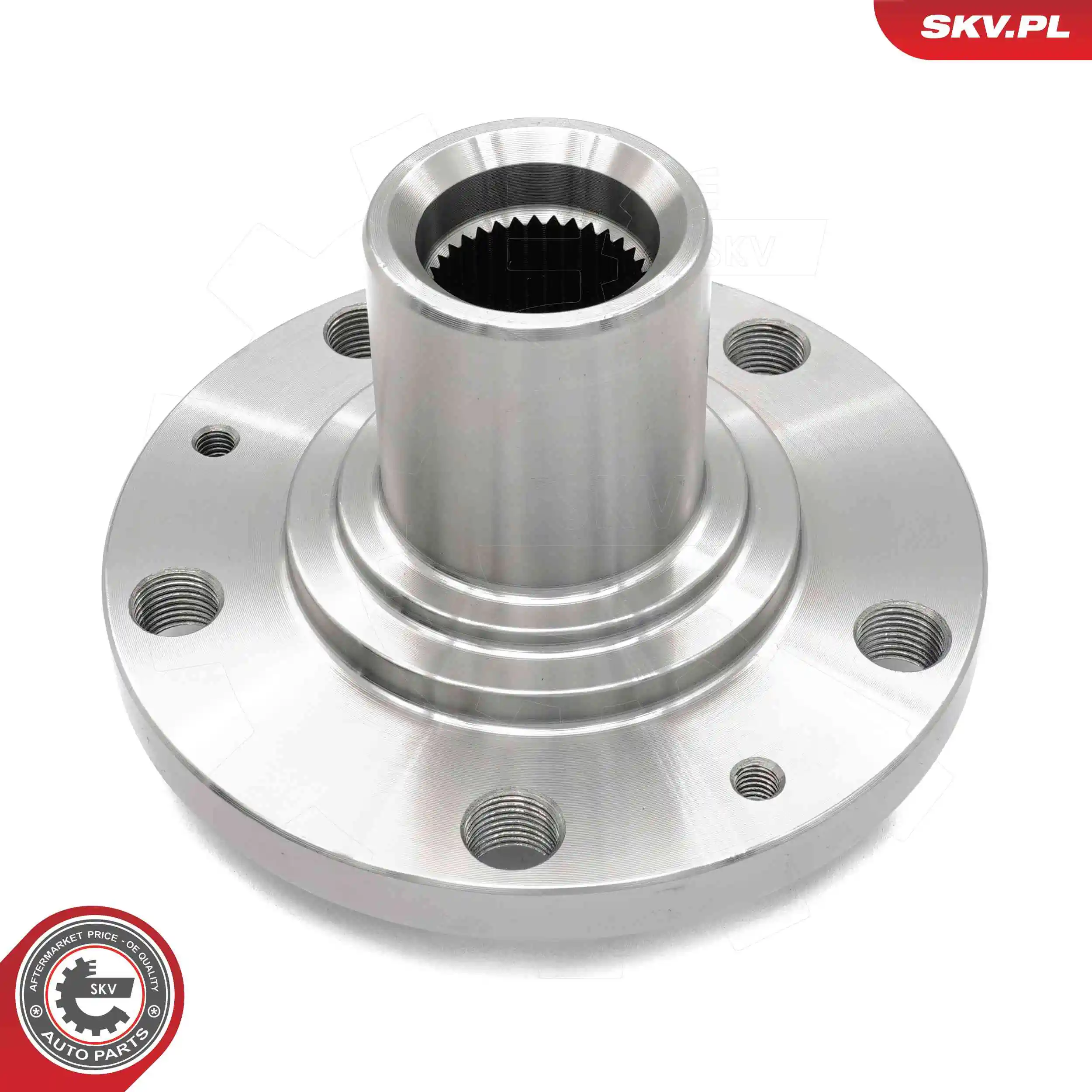 Wheel Hub 29SKV581