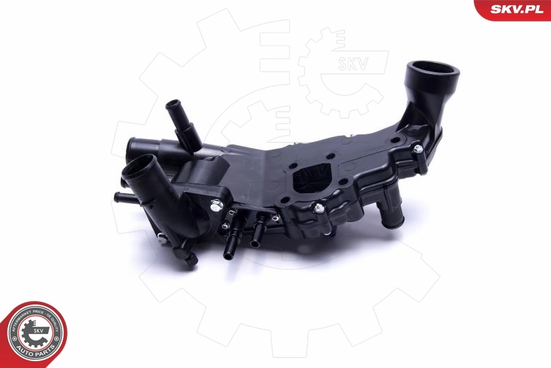 Thermostat, coolant 20SKV112