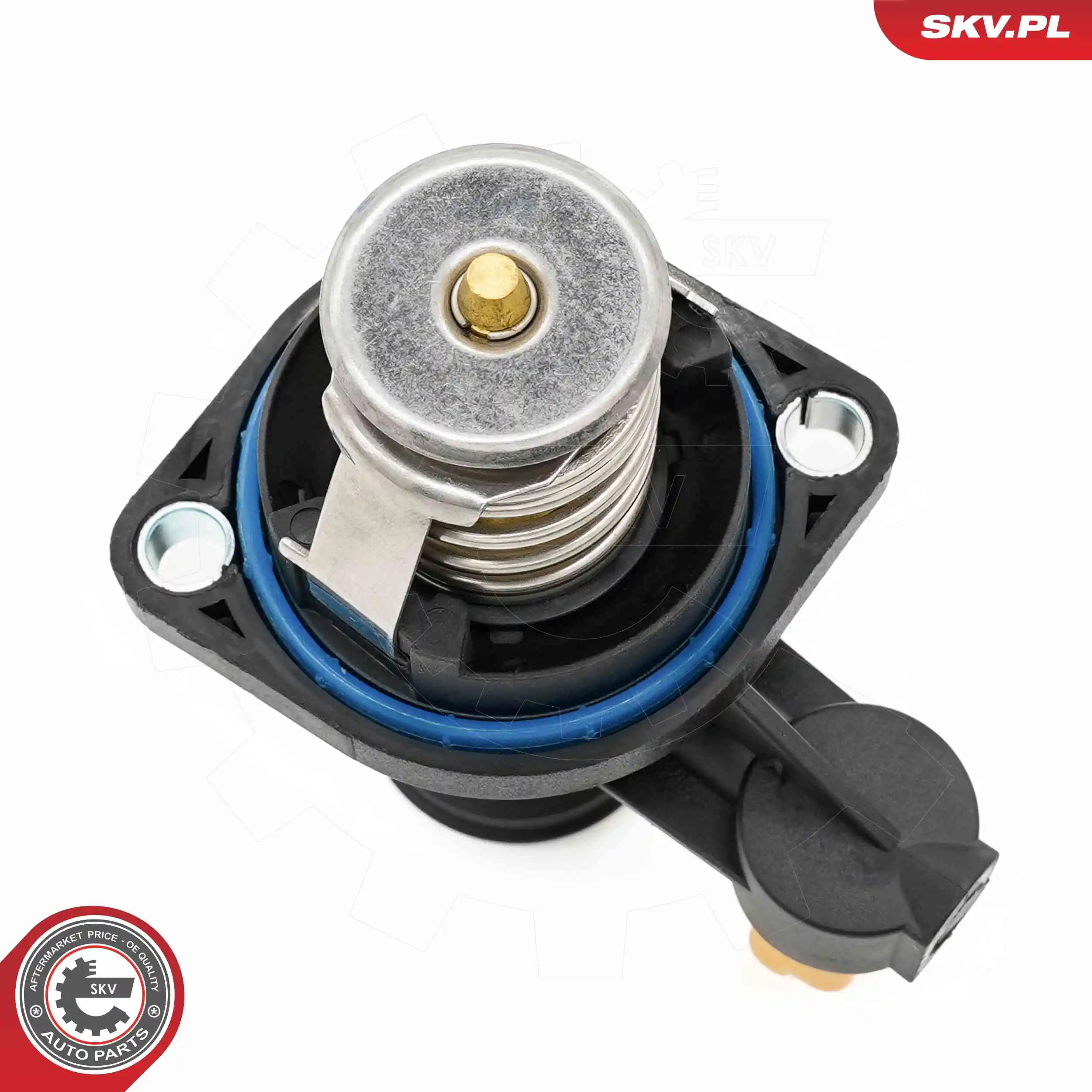 Thermostat, coolant 20SKV228
