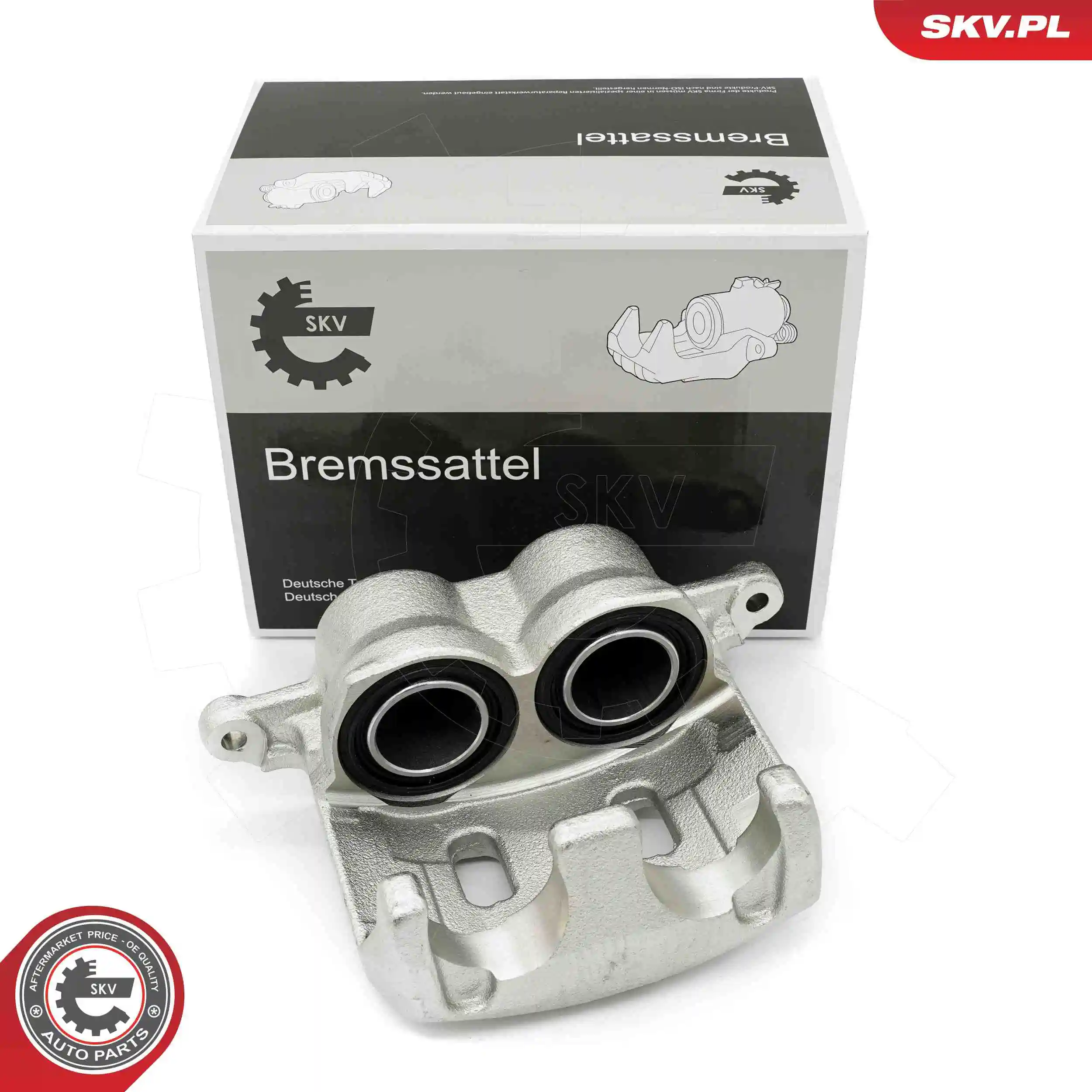 Brake Caliper 67SKV531