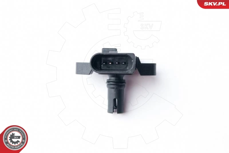 Sensor, intake manifold pressure 17SKV134