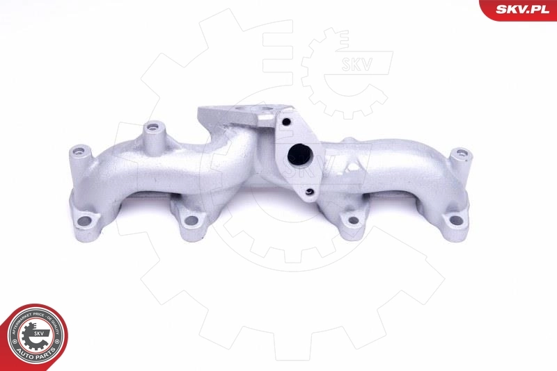 ESEN SKV 49SKV048 Manifold, exhaust system