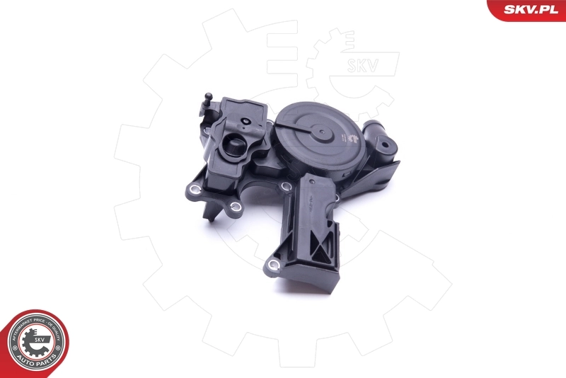 Oil Separator, crankcase ventilation 31SKV084