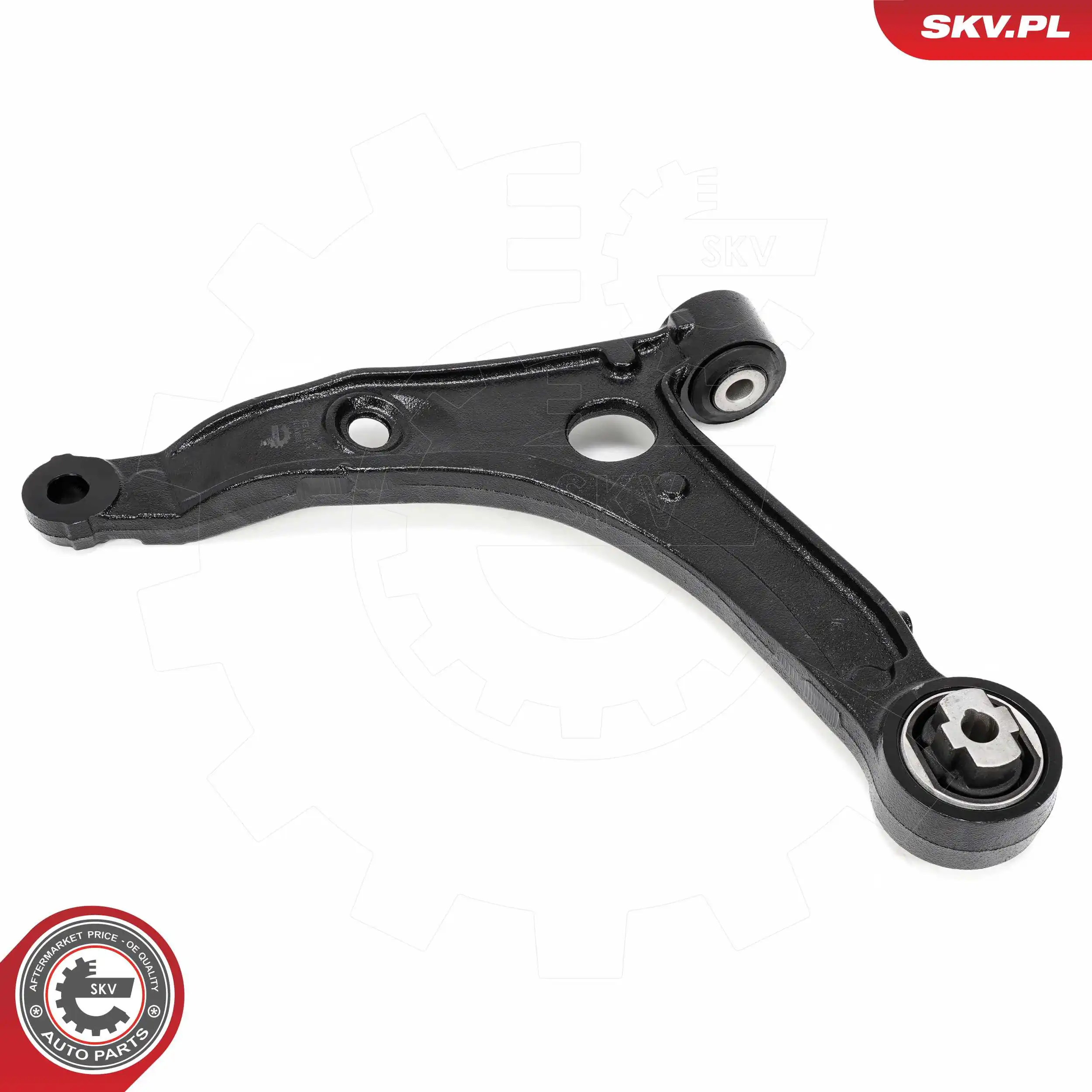 Control/Trailing Arm, wheel suspension 69SKV175
