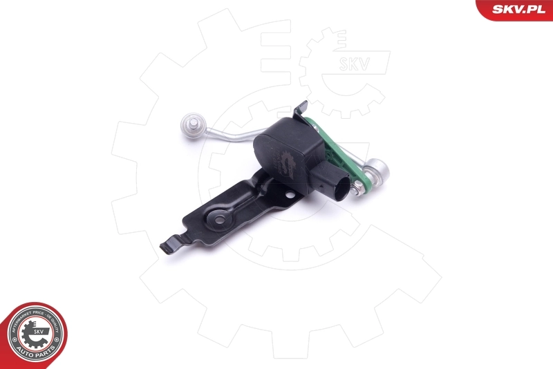 Sensor, headlight levelling 17SKV565
