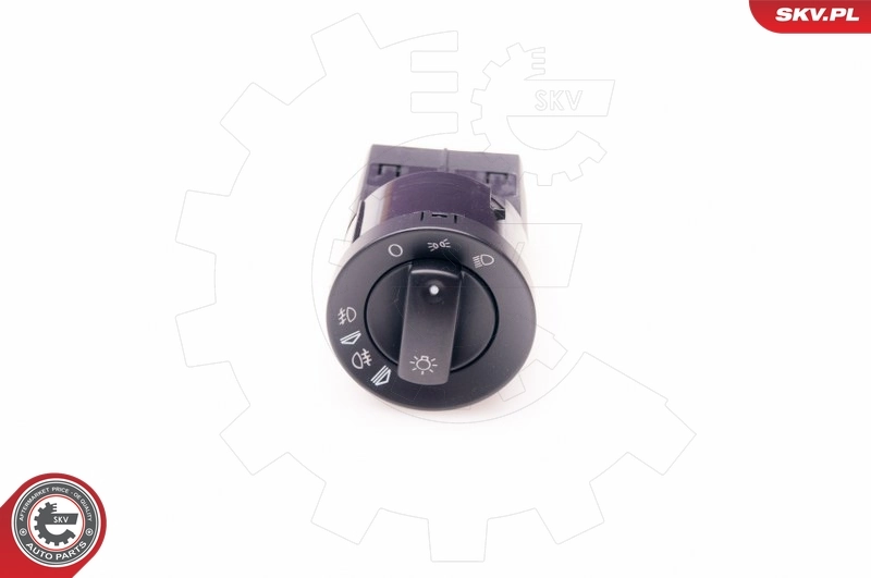 Switch, headlight 36SKV022