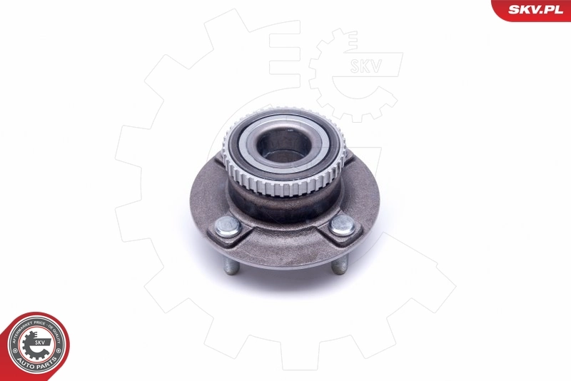 Wheel Bearing Kit 29SKV380