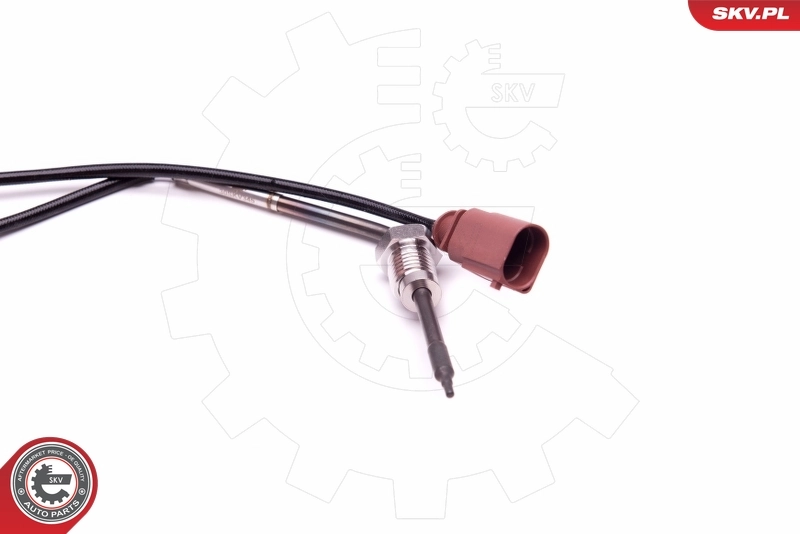 Sensor, exhaust gas temperature 30SKV345