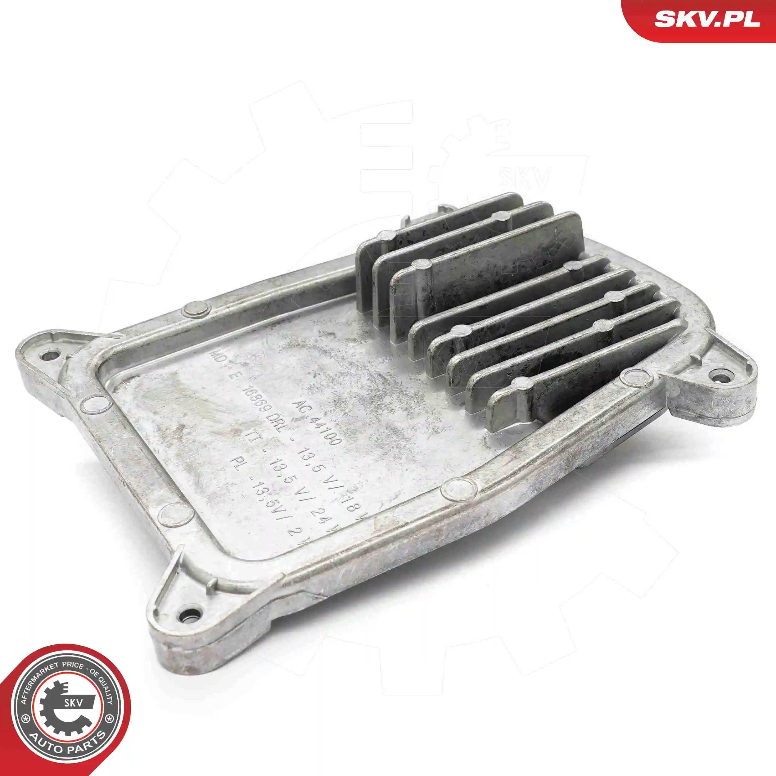 ESEN SKV 59SKV238 Control Unit, lights