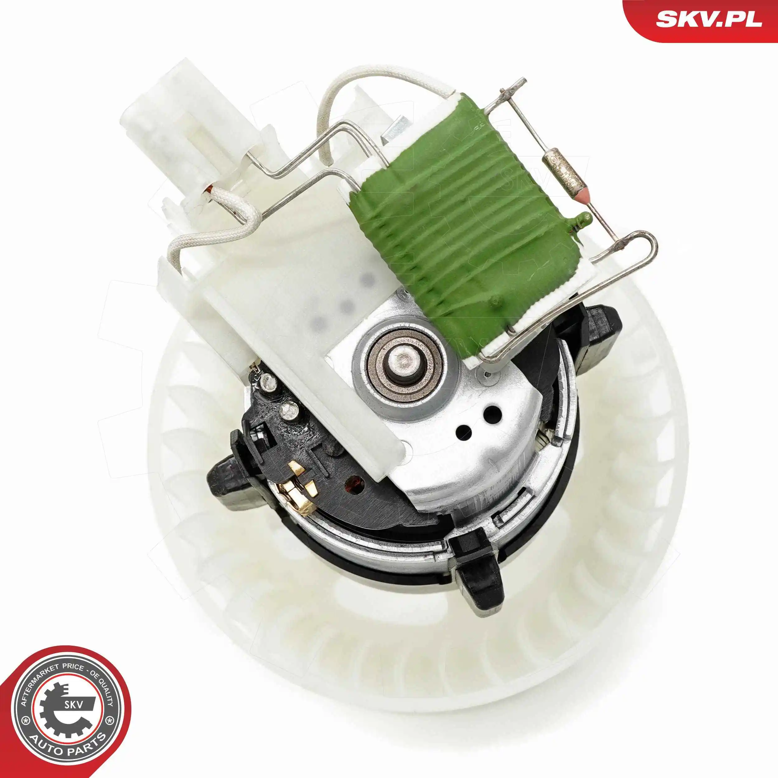 Interior Blower 68SKV015