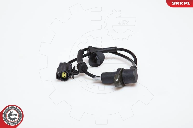 Sensor, wheel speed 06SKV164