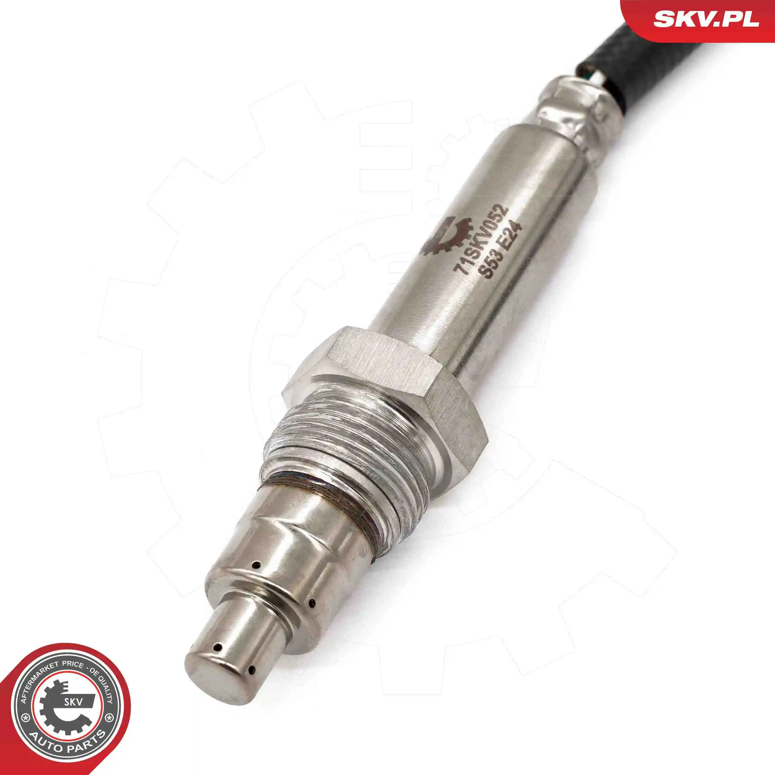 NOx Sensor, NOx catalytic converter 71SKV052