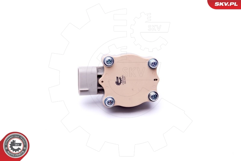 Sensor, headlight levelling 17SKV463