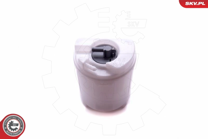 Fuel Feed Unit 02SKV807