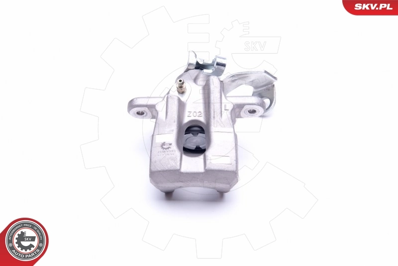 Brake Caliper 45SKV593