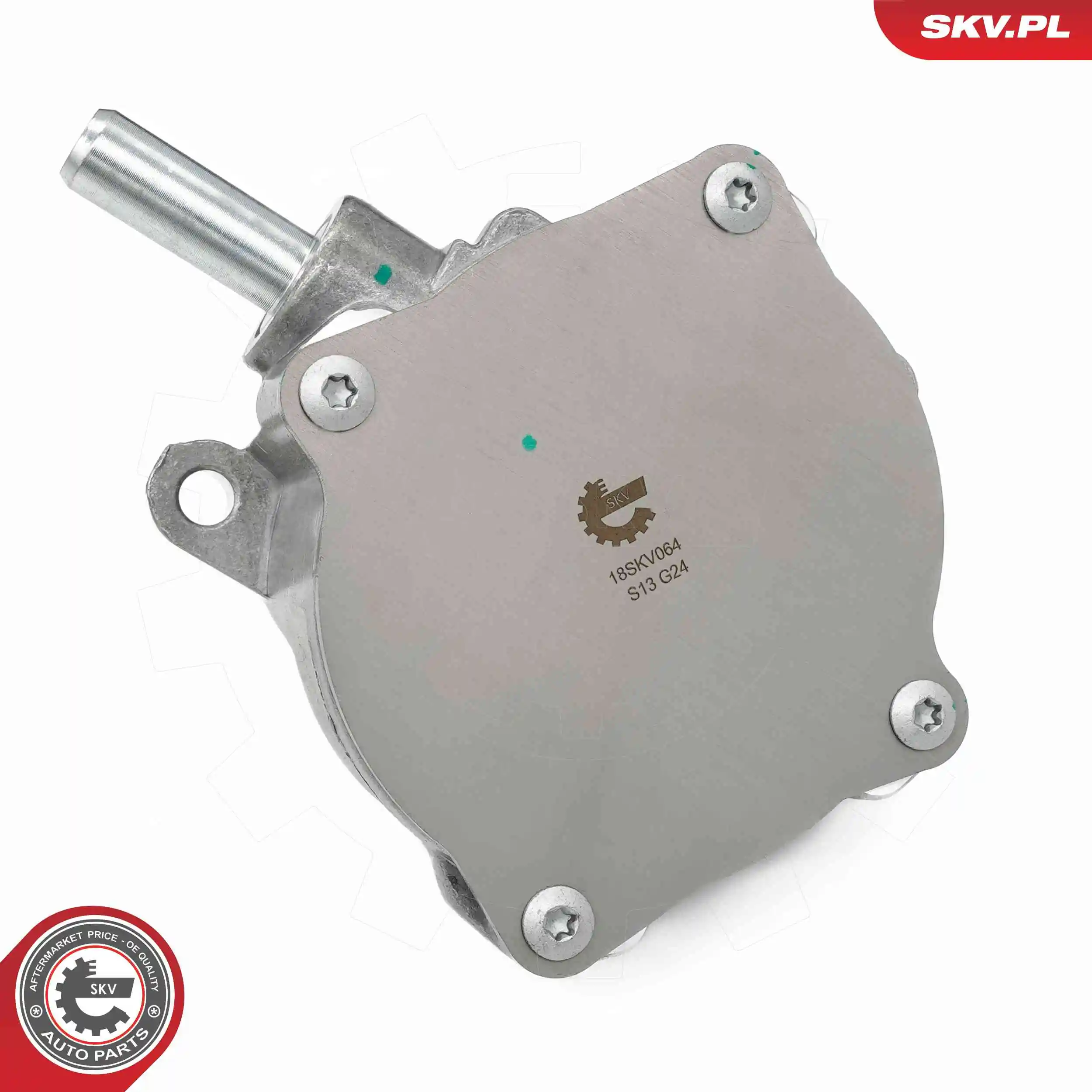 Vacuum Pump, braking system 18SKV064