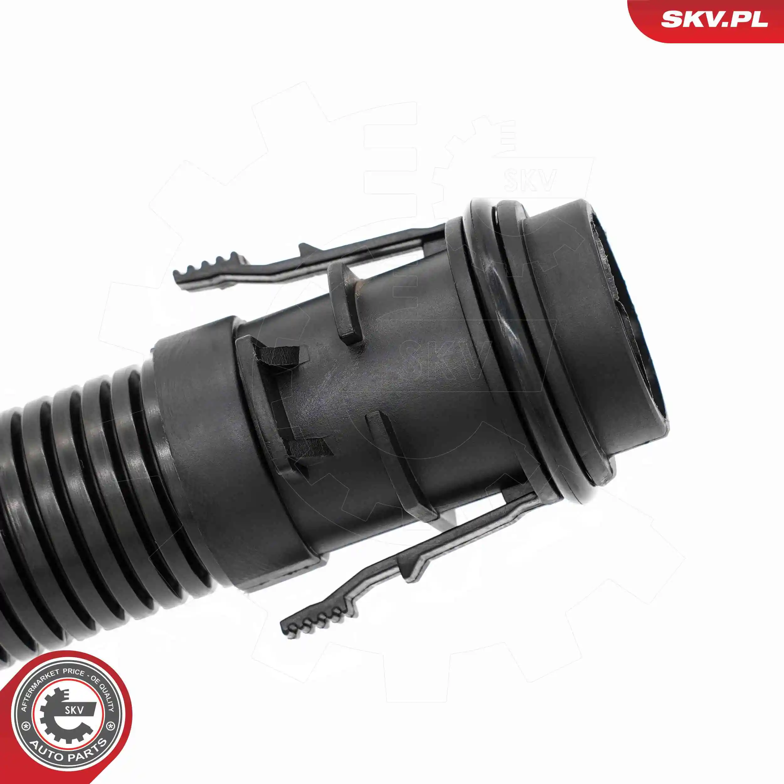 ESEN SKV 54SKV741 Hose, crankcase ventilation