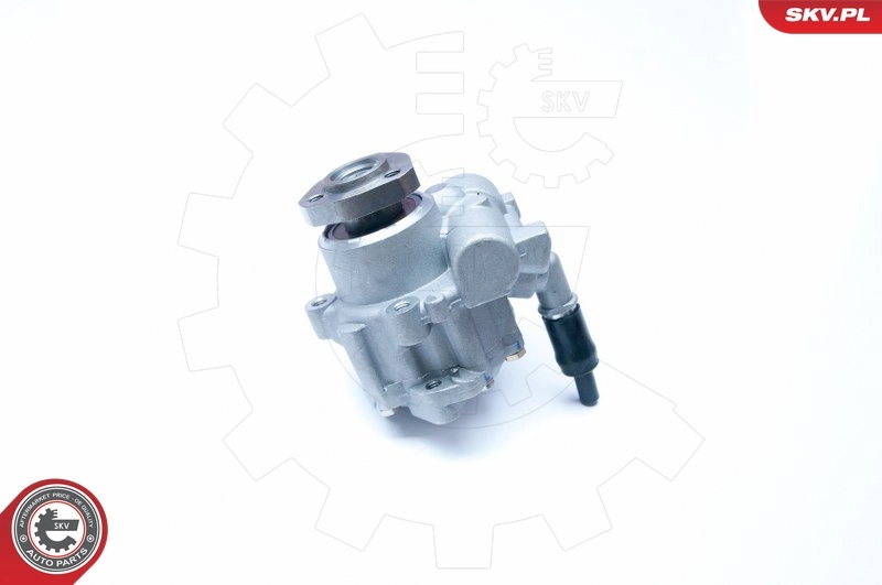 Hydraulic Pump, steering 10SKV230