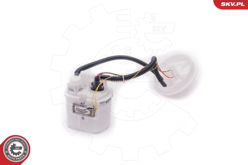 Fuel Feed Unit 02SKV776