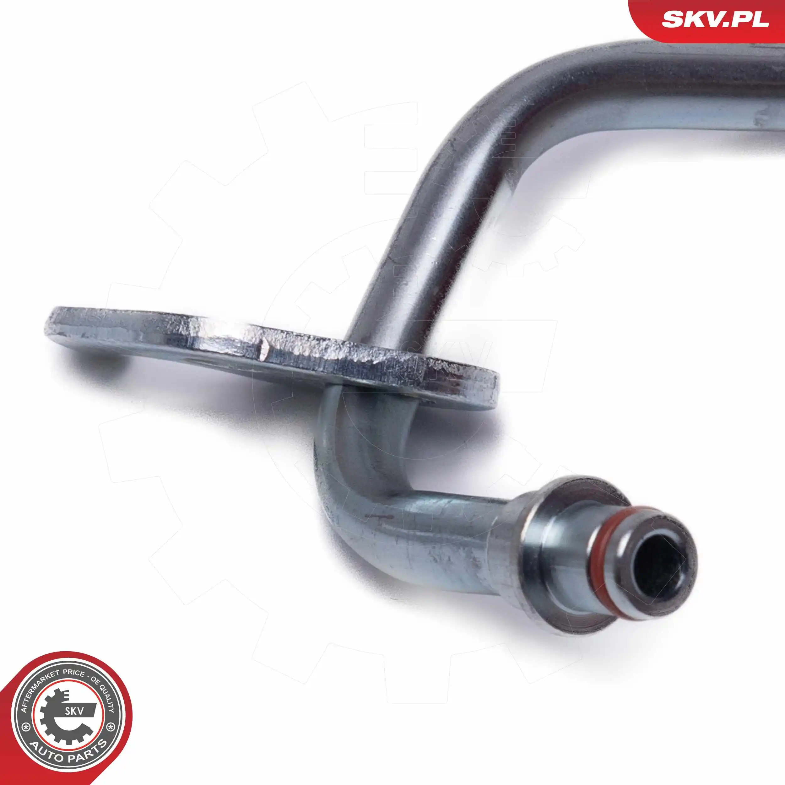 Hydraulic Hose, steering 10SKV888