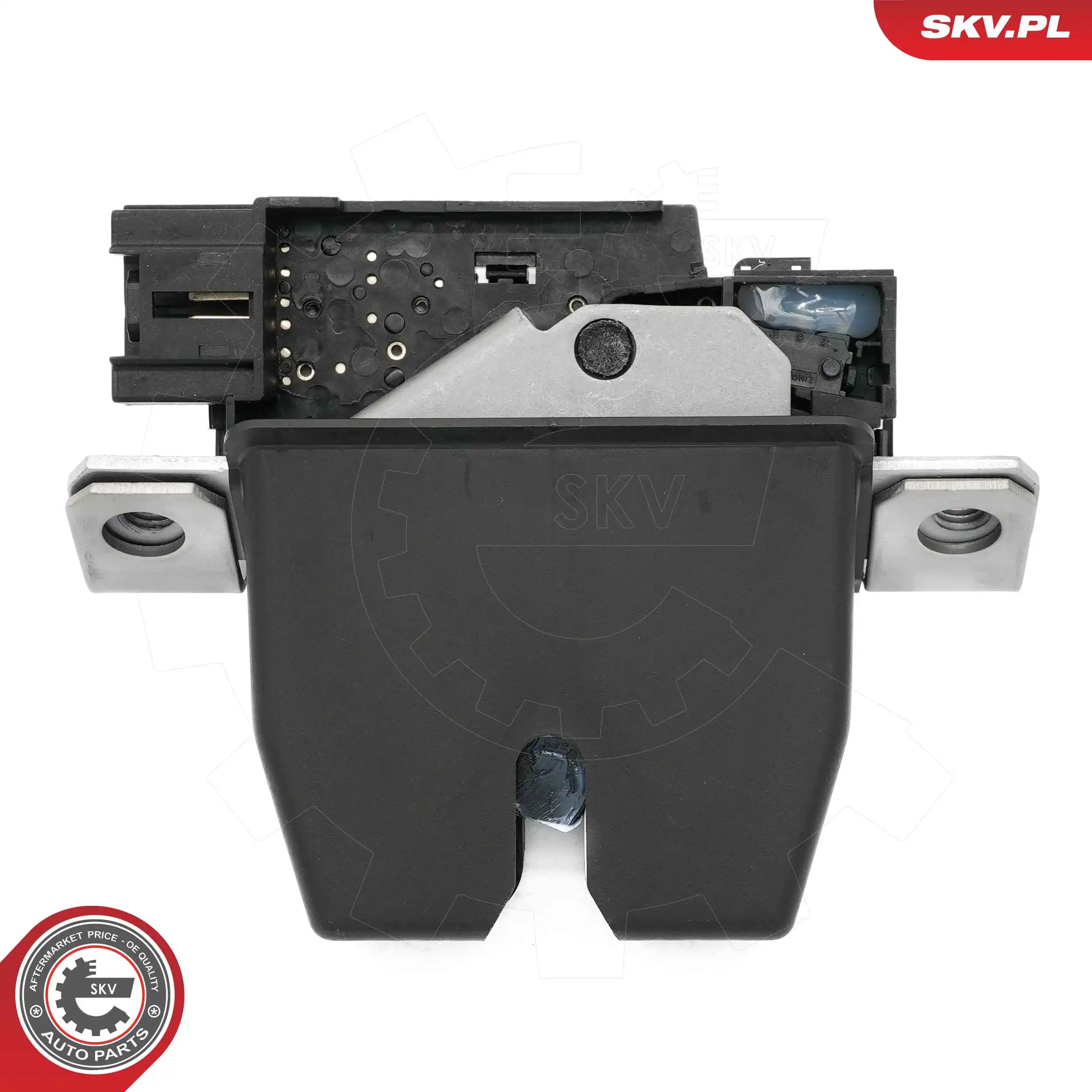 Tailgate Lock 60SKV626