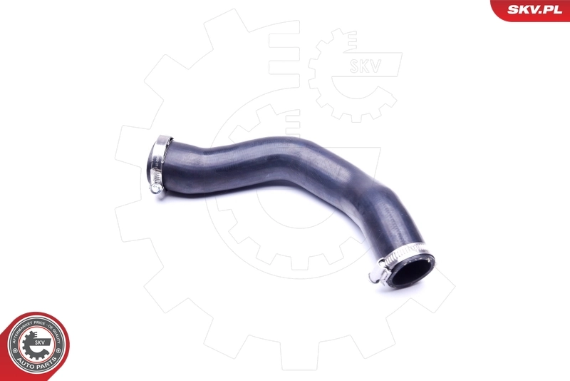 Charge Air Hose 43SKV117