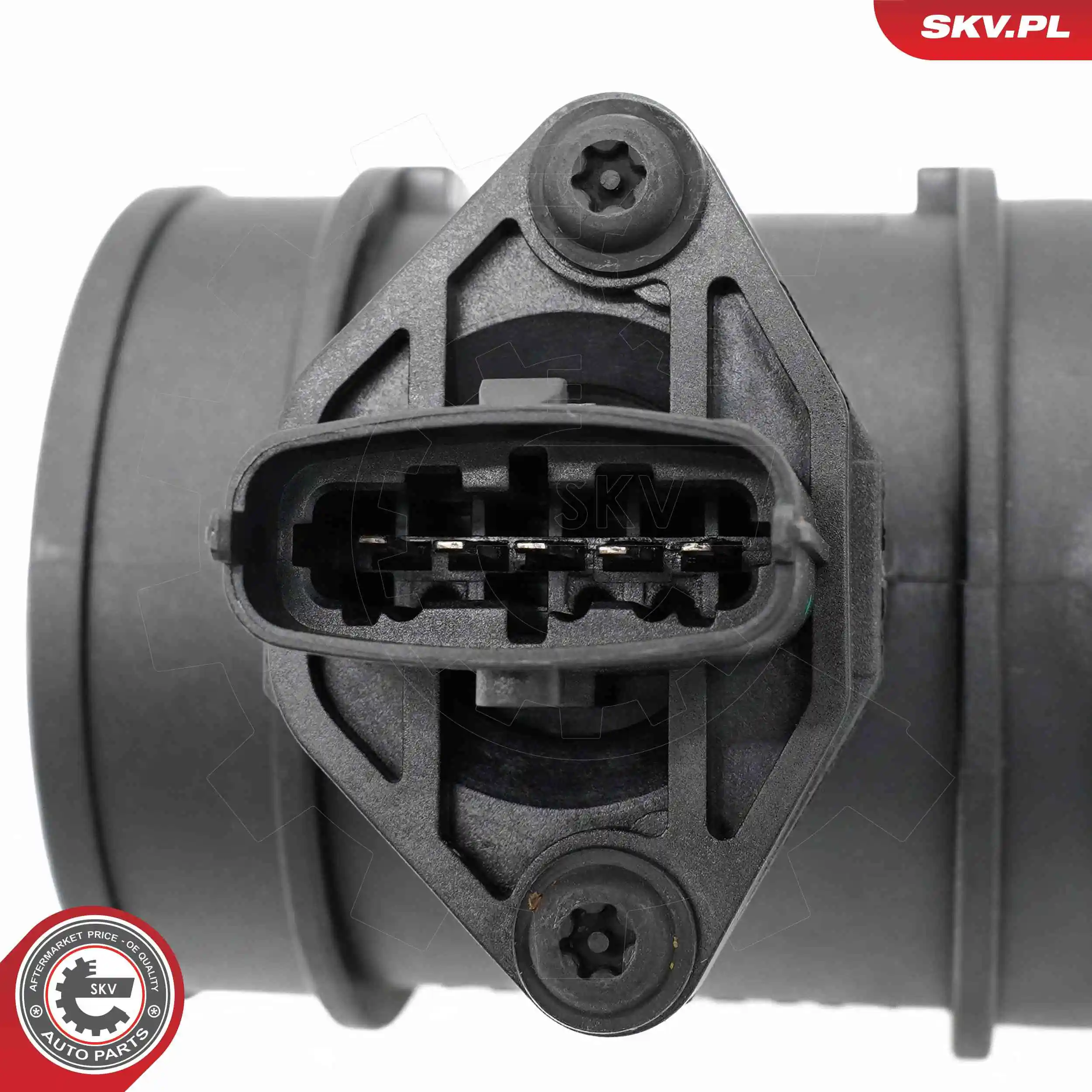 Mass Air Flow Sensor 07SKV262