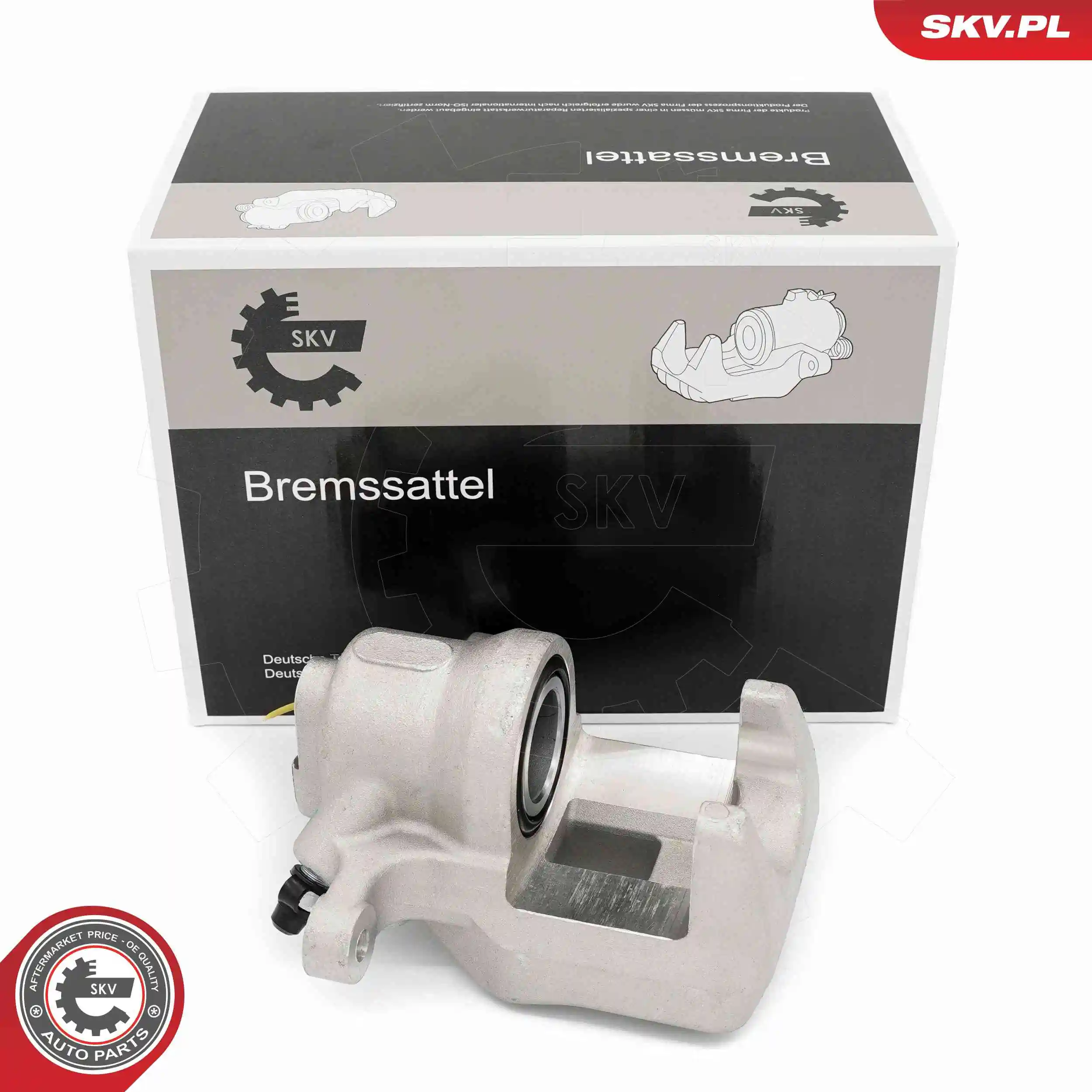 Brake Caliper 67SKV094