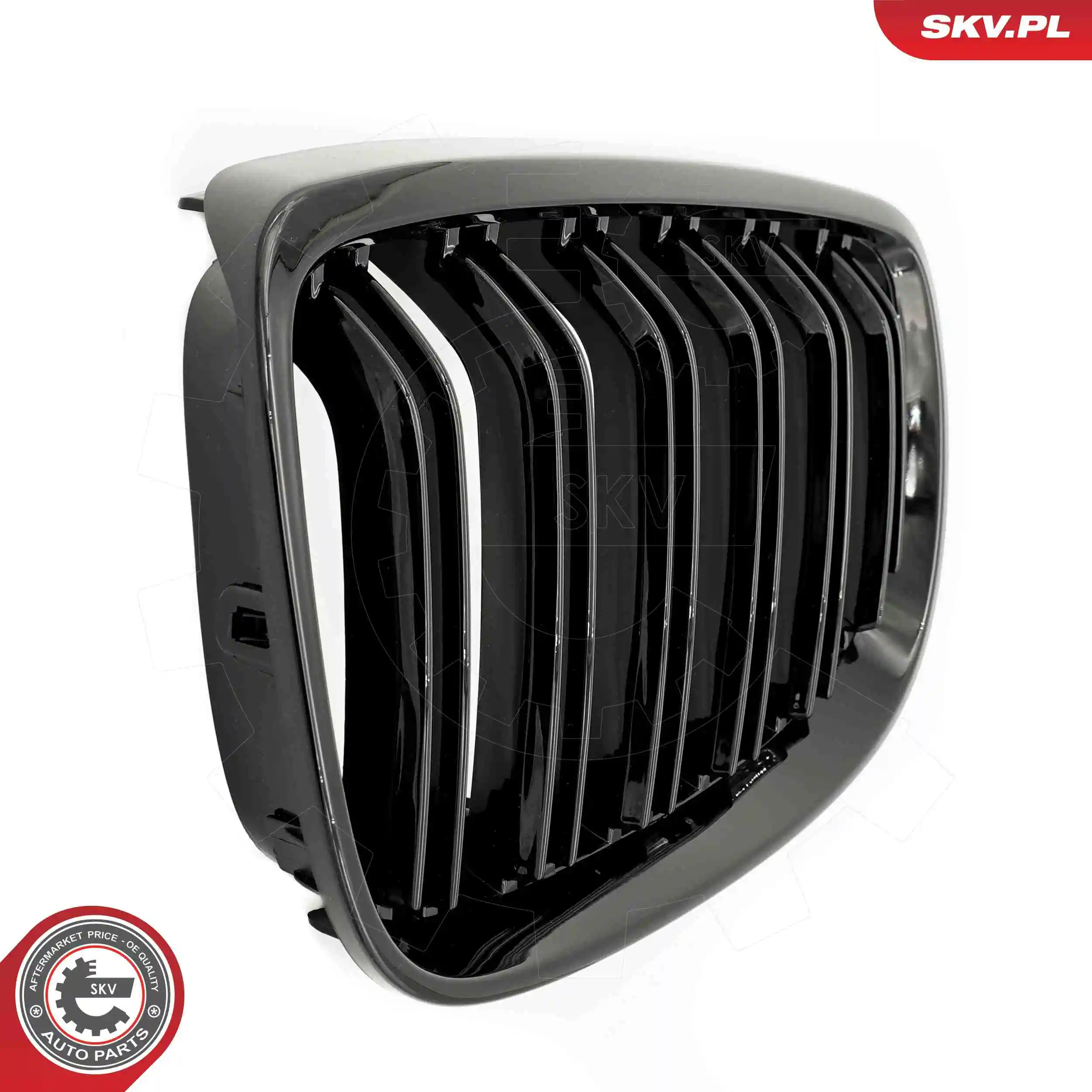 ESEN SKV 66SKV107 Radiator Grille