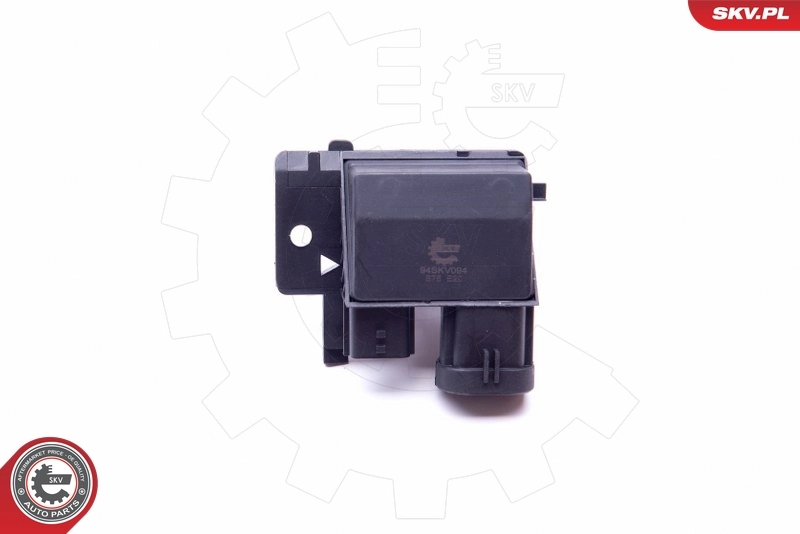 Resistor, interior blower 94SKV094