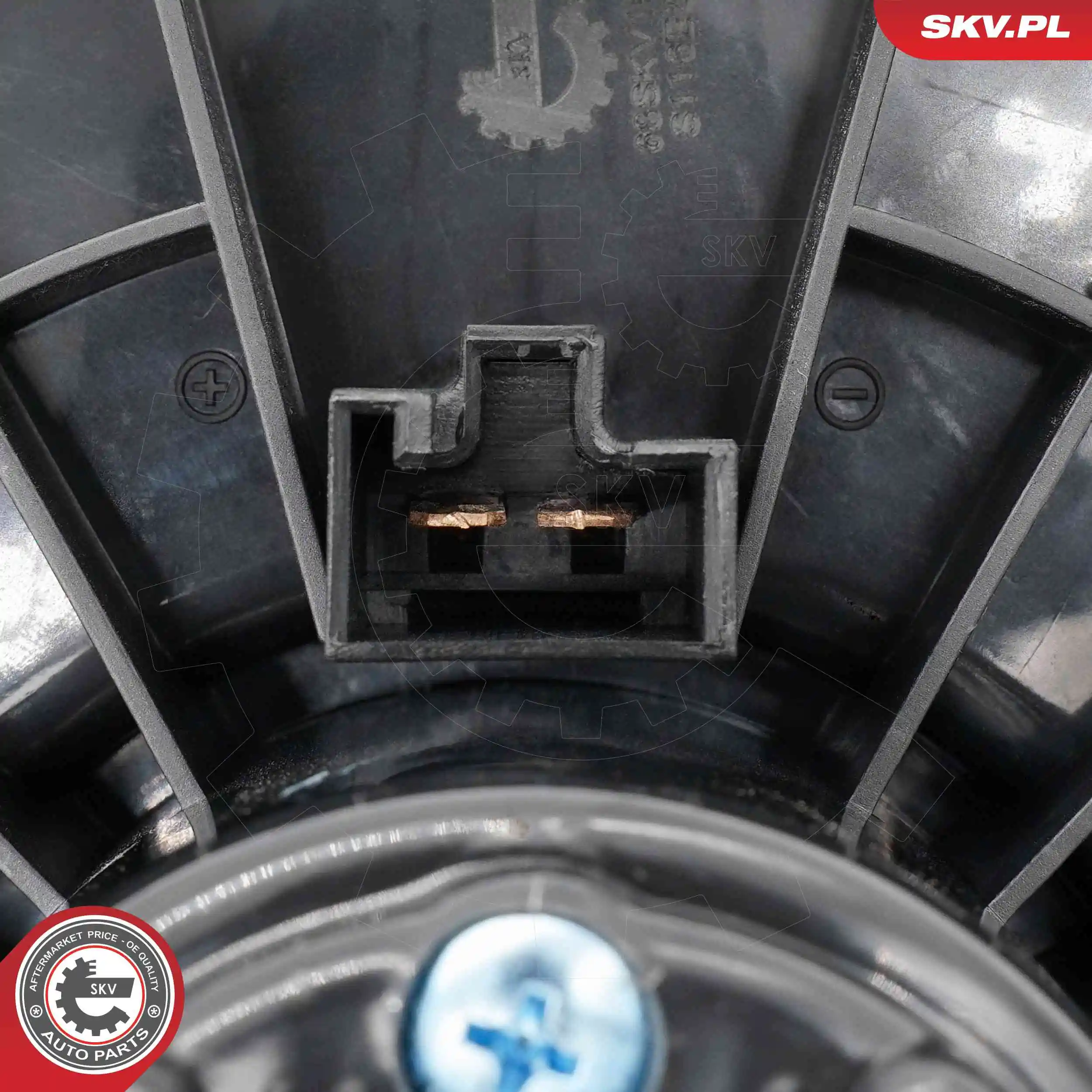 Interior Blower 68SKV195