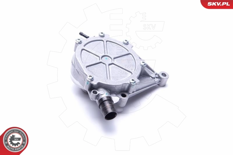 Vacuum Pump, braking system 18SKV049