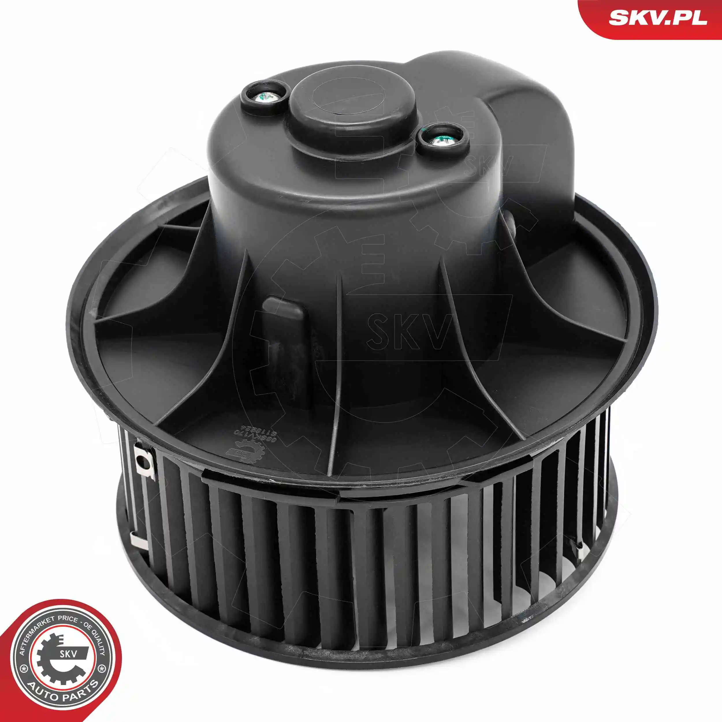 Interior Blower 68SKV170