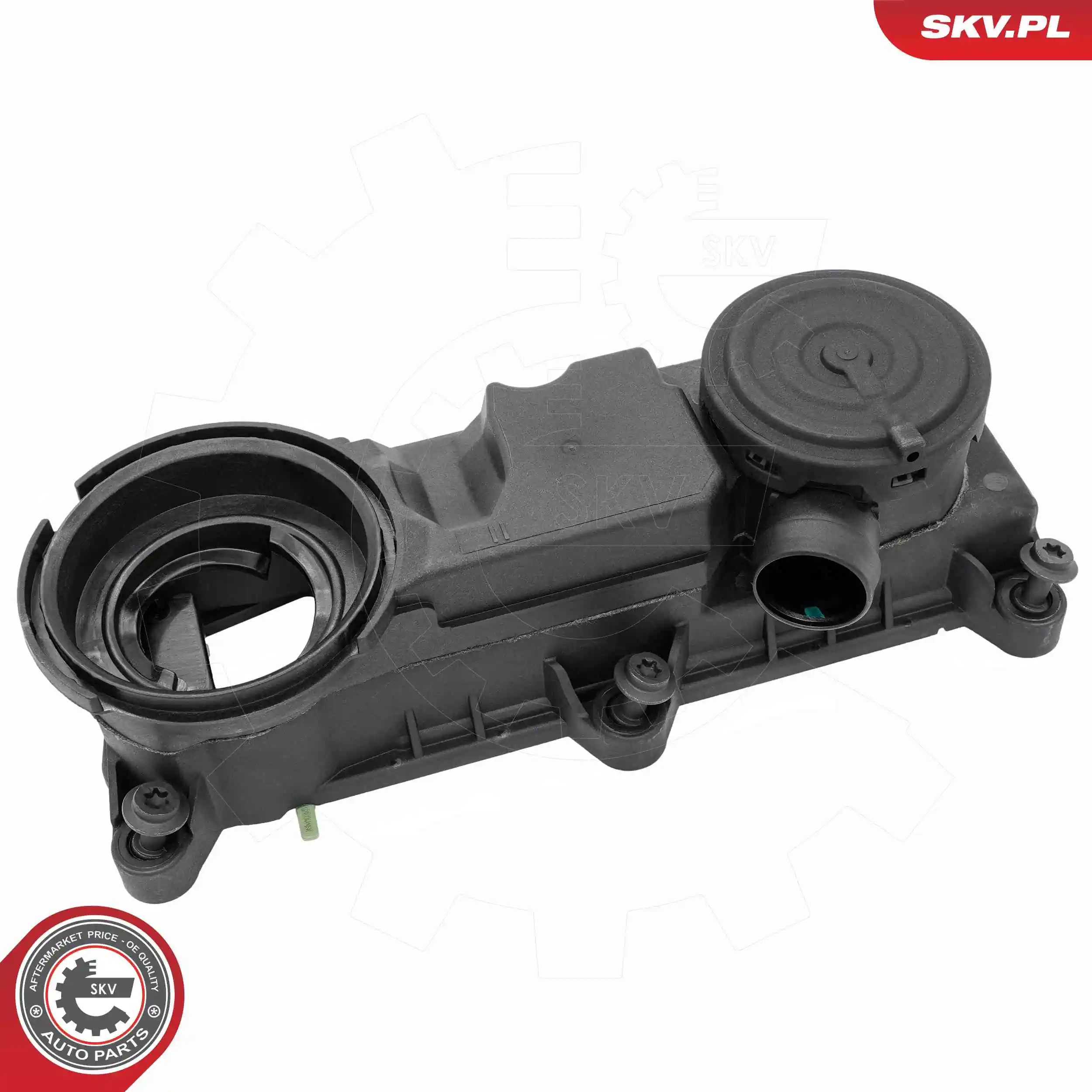 Oil/Grease Separator 31SKV449