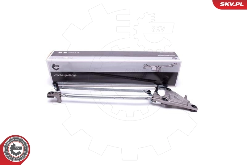 Wiper Linkage 05SKV123