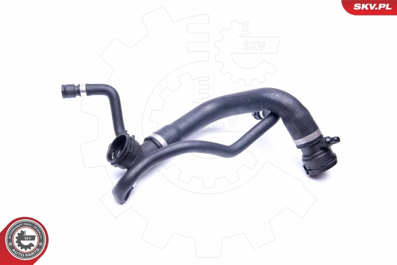 ESEN SKV 24SKV258 Radiator Hose