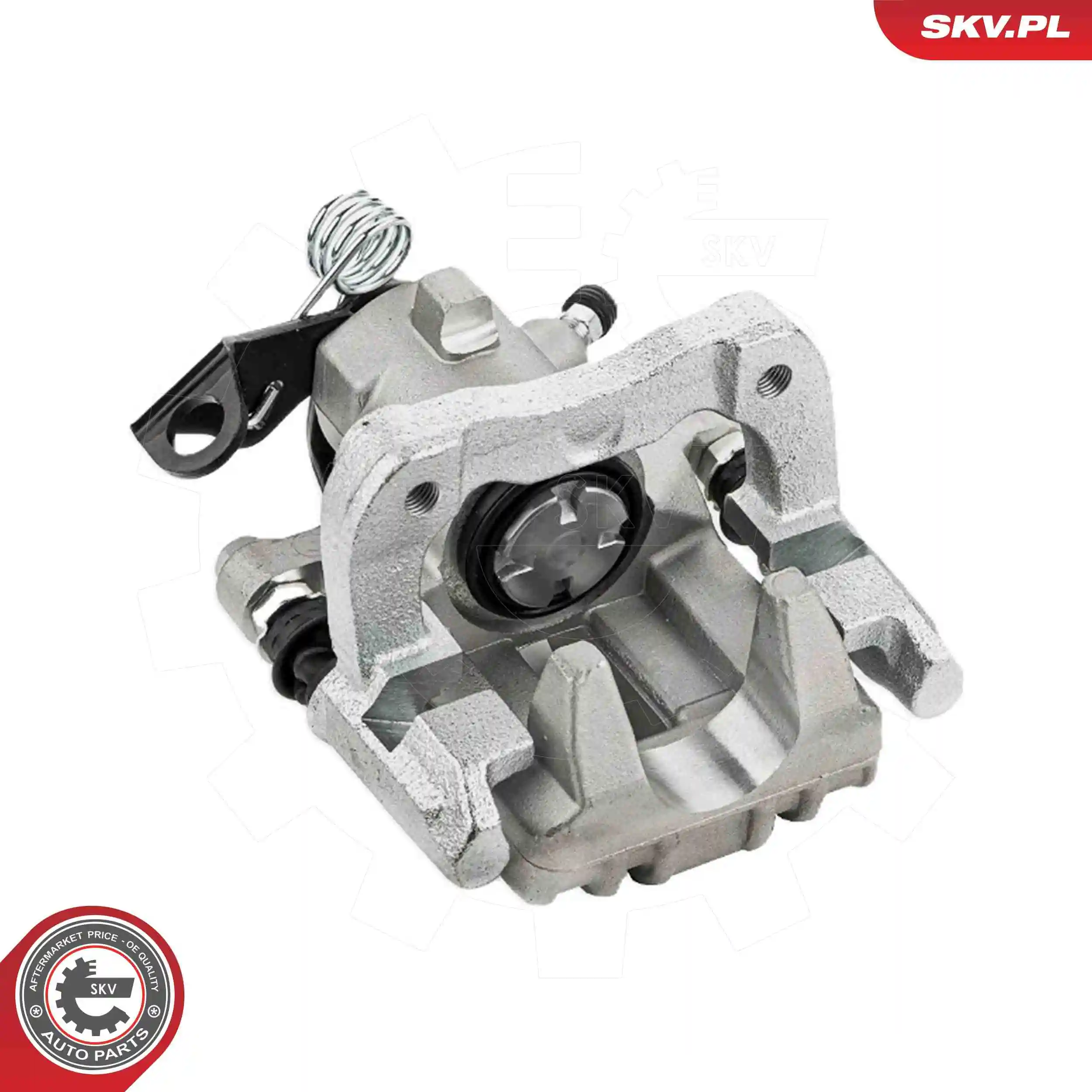 Brake Caliper 78SKV503
